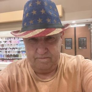 Meet your Posher, Rick